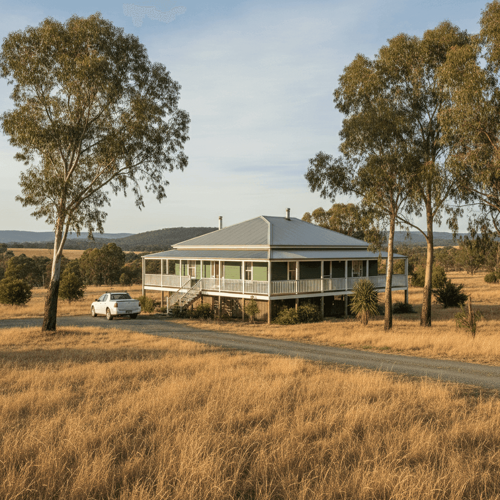 Home Insurance Cost for 2-Bedroom Free Standing Home in Delungra NSW 2403