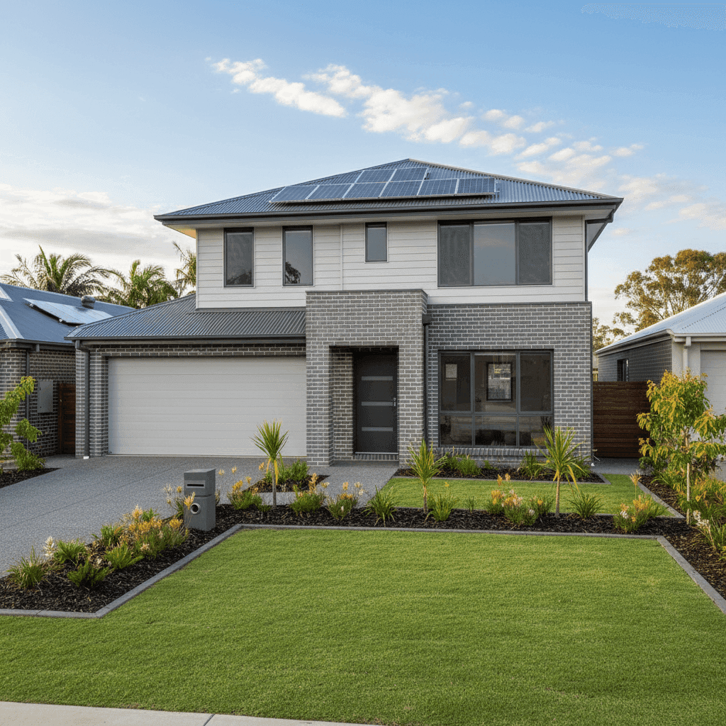 Home Insurance Cost for 4-Bedroom Free Standing Home in Ripley QLD 4306