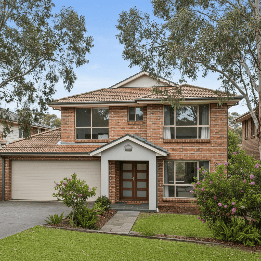 Home Insurance Cost for 3-Bedroom Free Standing Home in Ferntree Gully VIC 3156