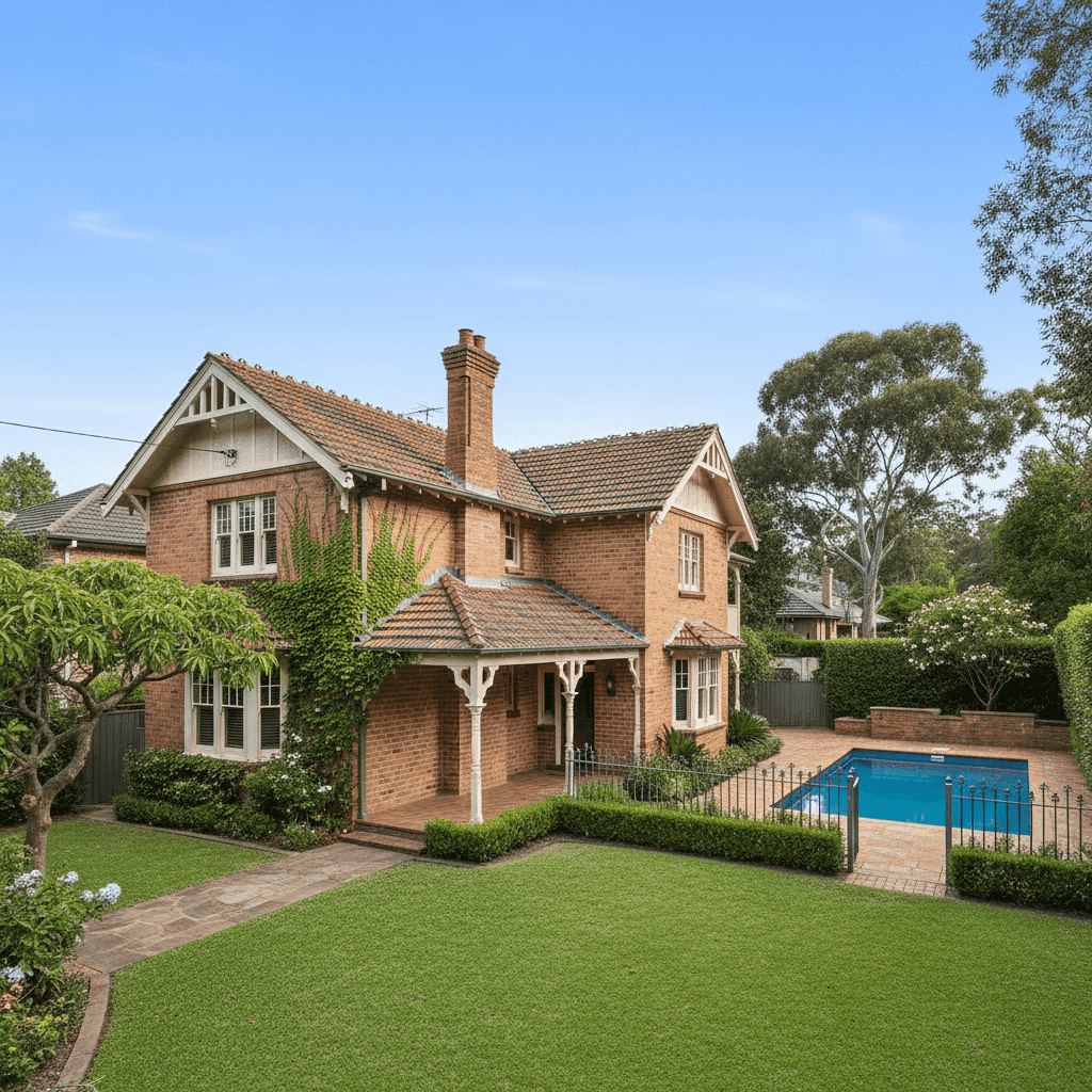 Home Insurance Cost for 5-Bedroom Free Standing Home in Pymble NSW 2073