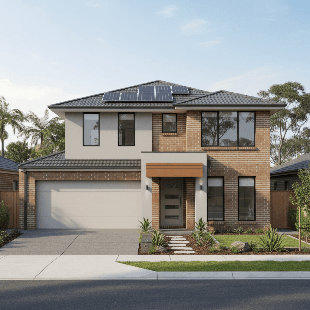 Home Insurance Cost for 4-Bedroom Free Standing Home in Forrestdale WA 6112