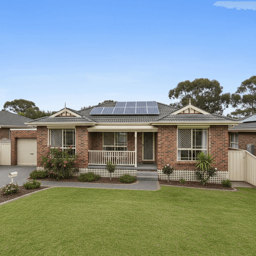 Home Insurance Cost for 3-Bedroom Free Standing Home in Mount Helen VIC 3350
