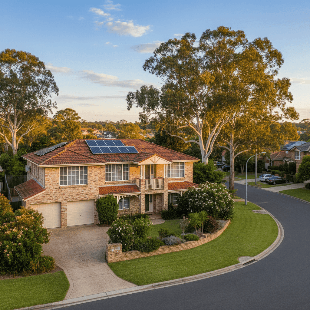 Home Insurance Cost for 5-Bedroom Free Standing Home in Carindale QLD 4152