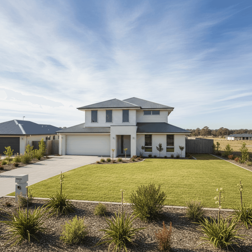 Home Insurance Cost for 5-Bedroom Free Standing Home in Lloyd NSW 2650