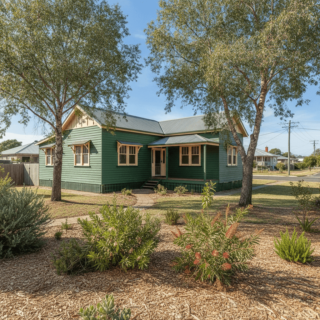 Home Insurance Cost for 3-Bedroom Free Standing Home in Red Cliffs VIC 3496