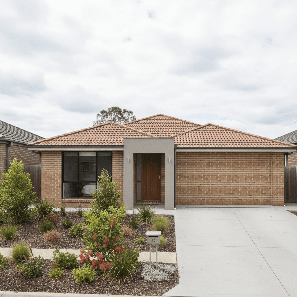Home Insurance Cost for 3-Bedroom Free Standing Home in Carindale QLD 4152