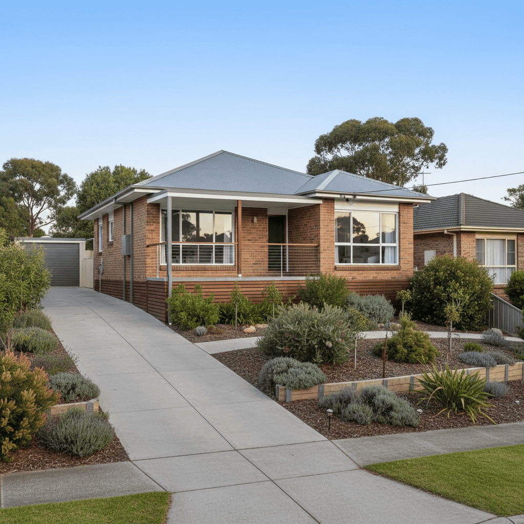 Home Insurance Cost for 4-Bedroom Free Standing Home in Albury NSW 2640