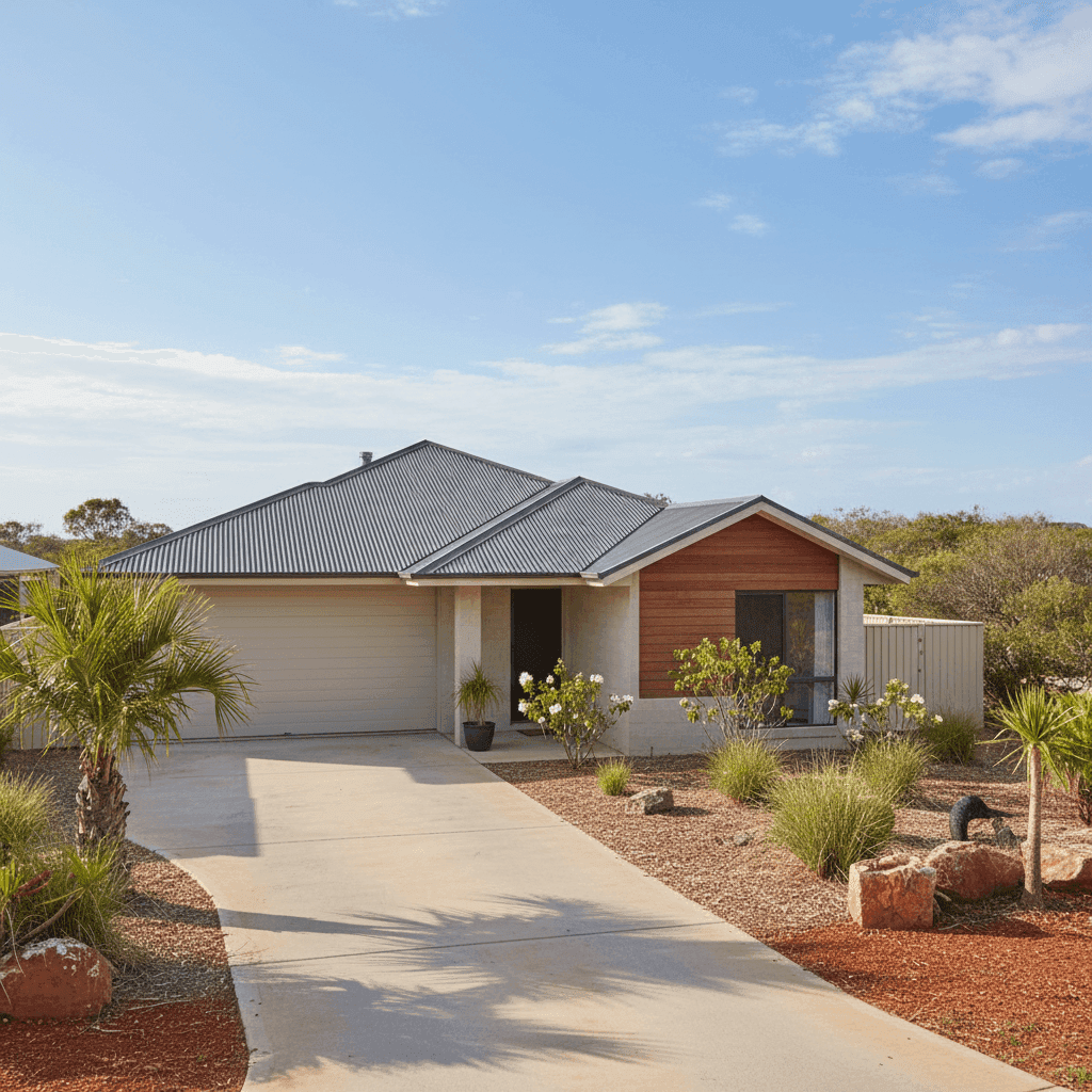 Home Insurance Cost for 3-Bedroom Free Standing Home in Cable Beach WA 6726