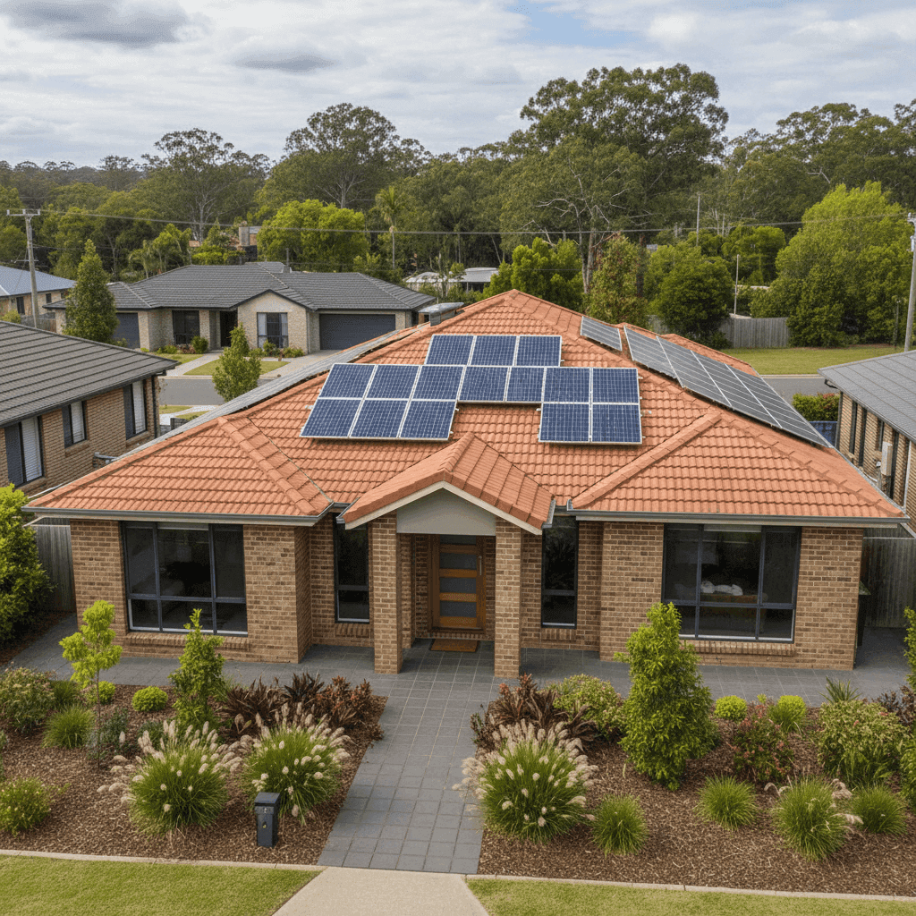 Home Insurance Cost for 4-Bedroom Free Standing Home in Mullumbimby NSW 2482
