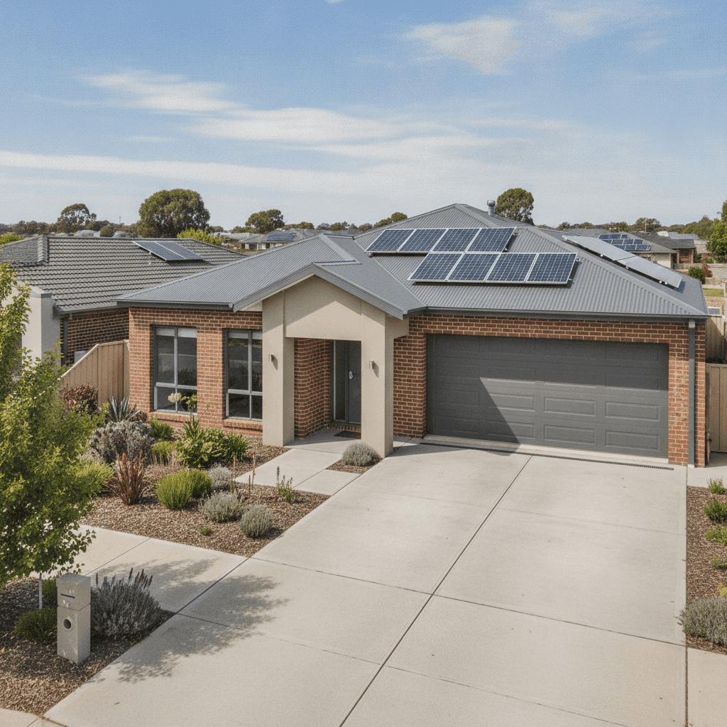 Home Insurance Cost for 3-Bedroom Free Standing Home in Magill SA 5072