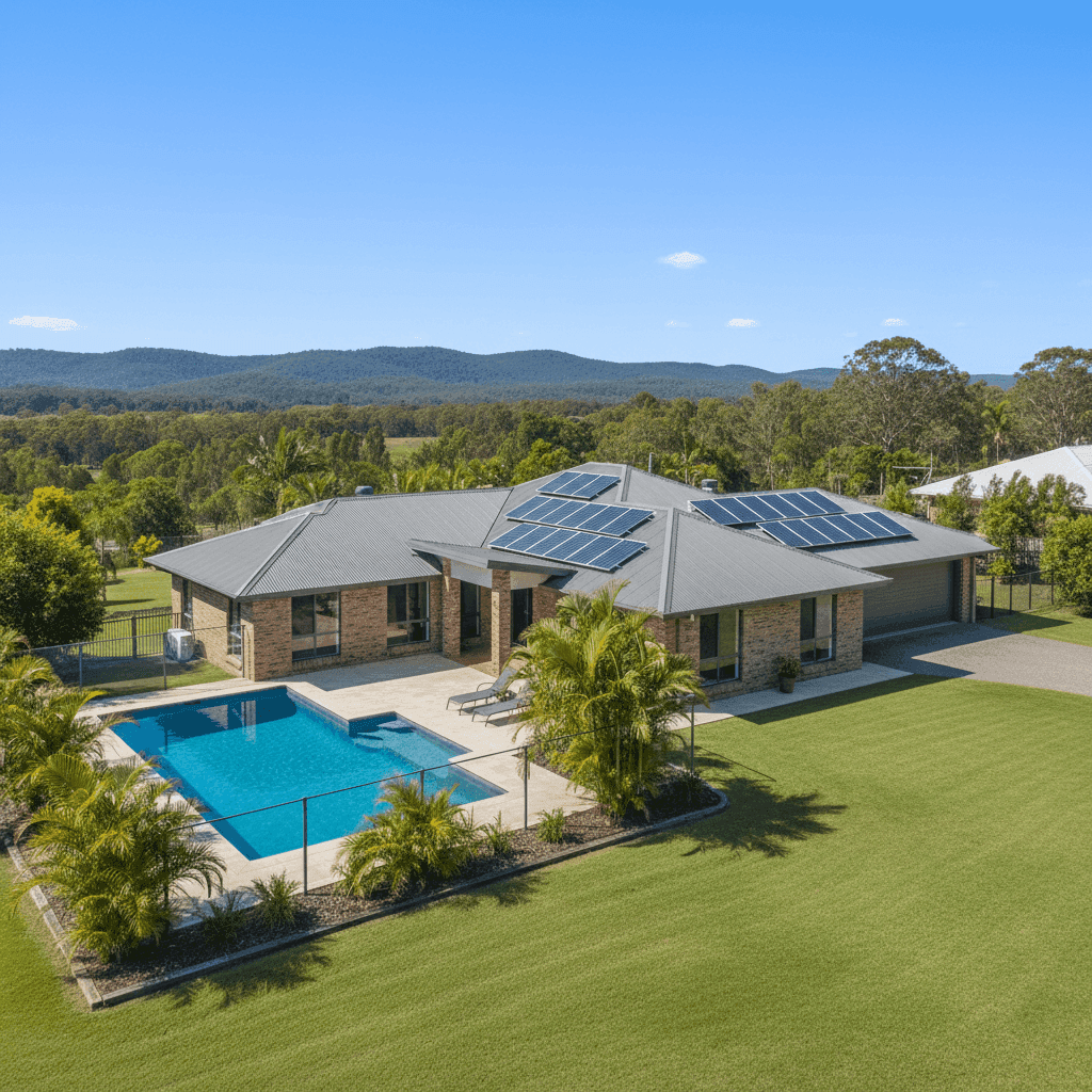 Home Insurance Cost for 4-Bedroom Free Standing Home in Clagiraba QLD 4211