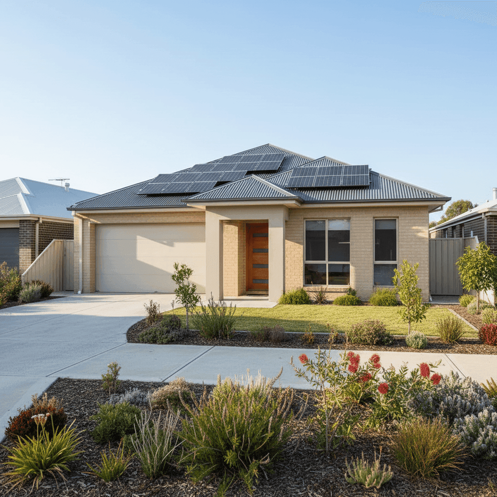 Home Insurance Cost for 4-Bedroom Free Standing Home in Melville WA 6156