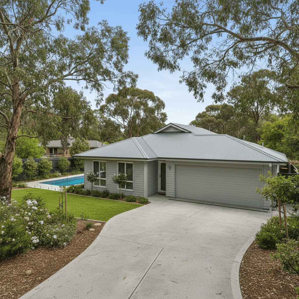 Home Insurance Cost for 4-Bedroom Free Standing Home in Pascoe Vale South VIC 3044