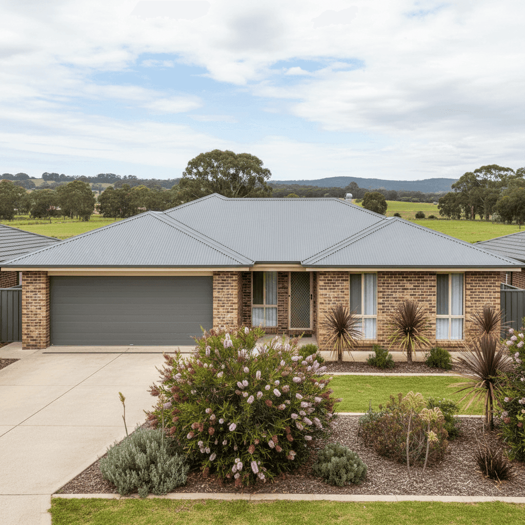 Home Insurance Cost for 4-Bedroom Free Standing Home in Bunyip VIC 3815