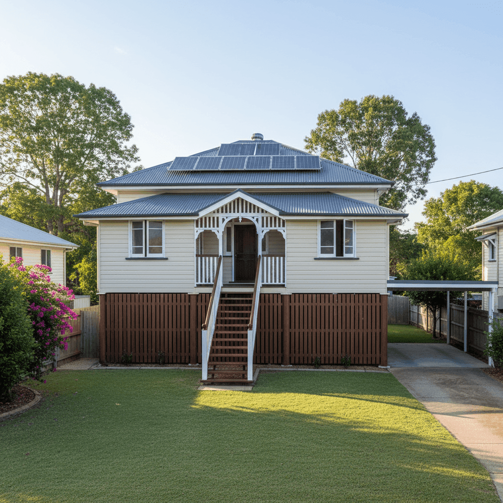 Home Insurance Cost for 2-Bedroom Free Standing Home in Avenell Heights QLD 4670