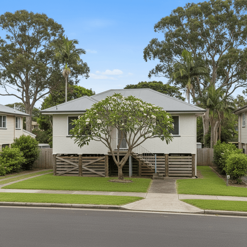 Home Insurance Cost for 3-Bedroom Free Standing Home in Coolangatta QLD 4225