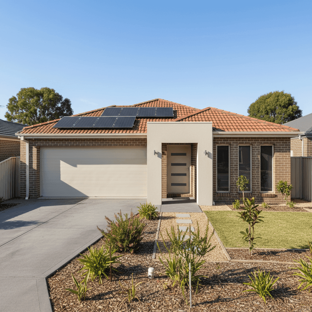 Home Insurance Cost for 4-Bedroom Free Standing Home in Fairfield NSW 2165