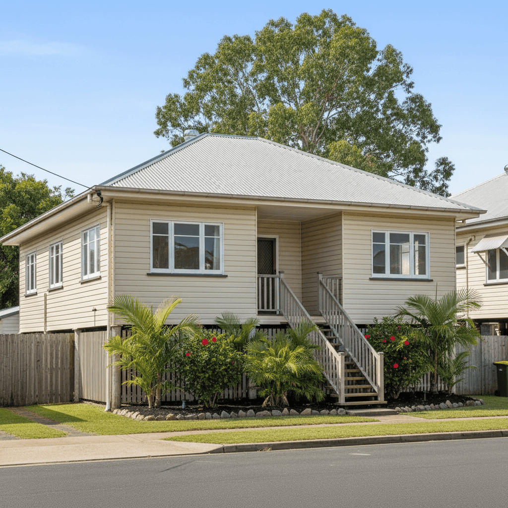 Home Insurance Cost for 3-Bedroom Free Standing Home in Ayr QLD 4807
