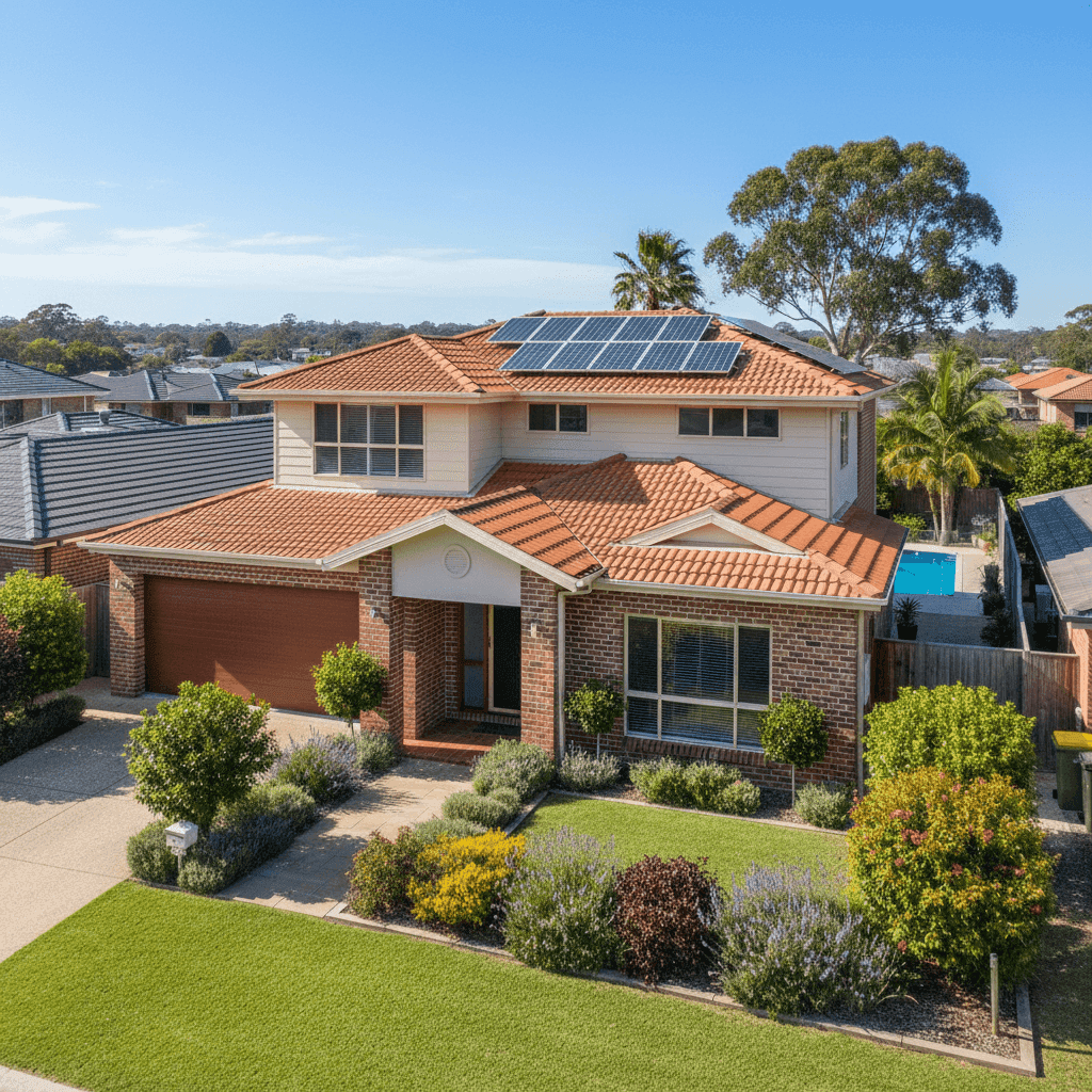 Home Insurance Cost for 2-Bedroom Free Standing Home in Wollongbar NSW 2477