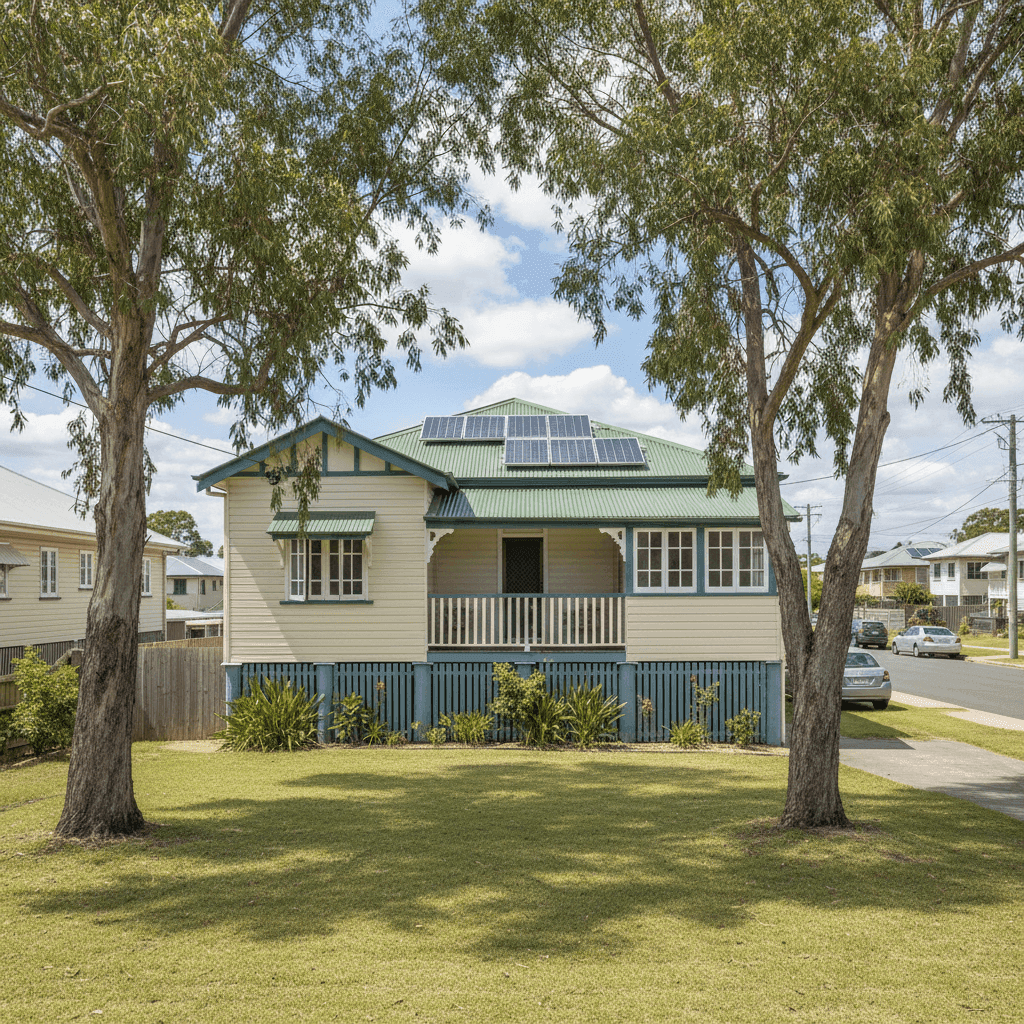 Home Insurance Cost for 3-Bedroom Free Standing Home in Koongal QLD 4701