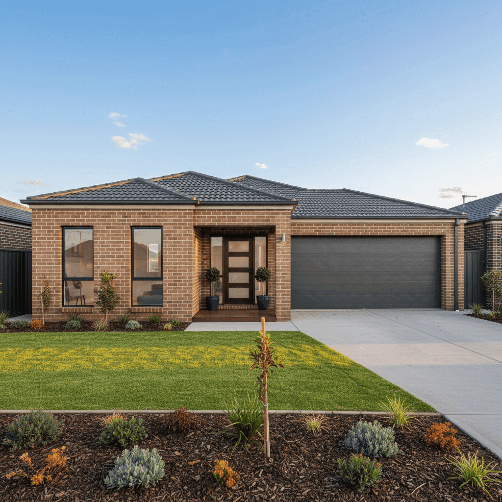 Home Insurance Cost for 4-Bedroom Free Standing Home in Tarneit VIC 3029