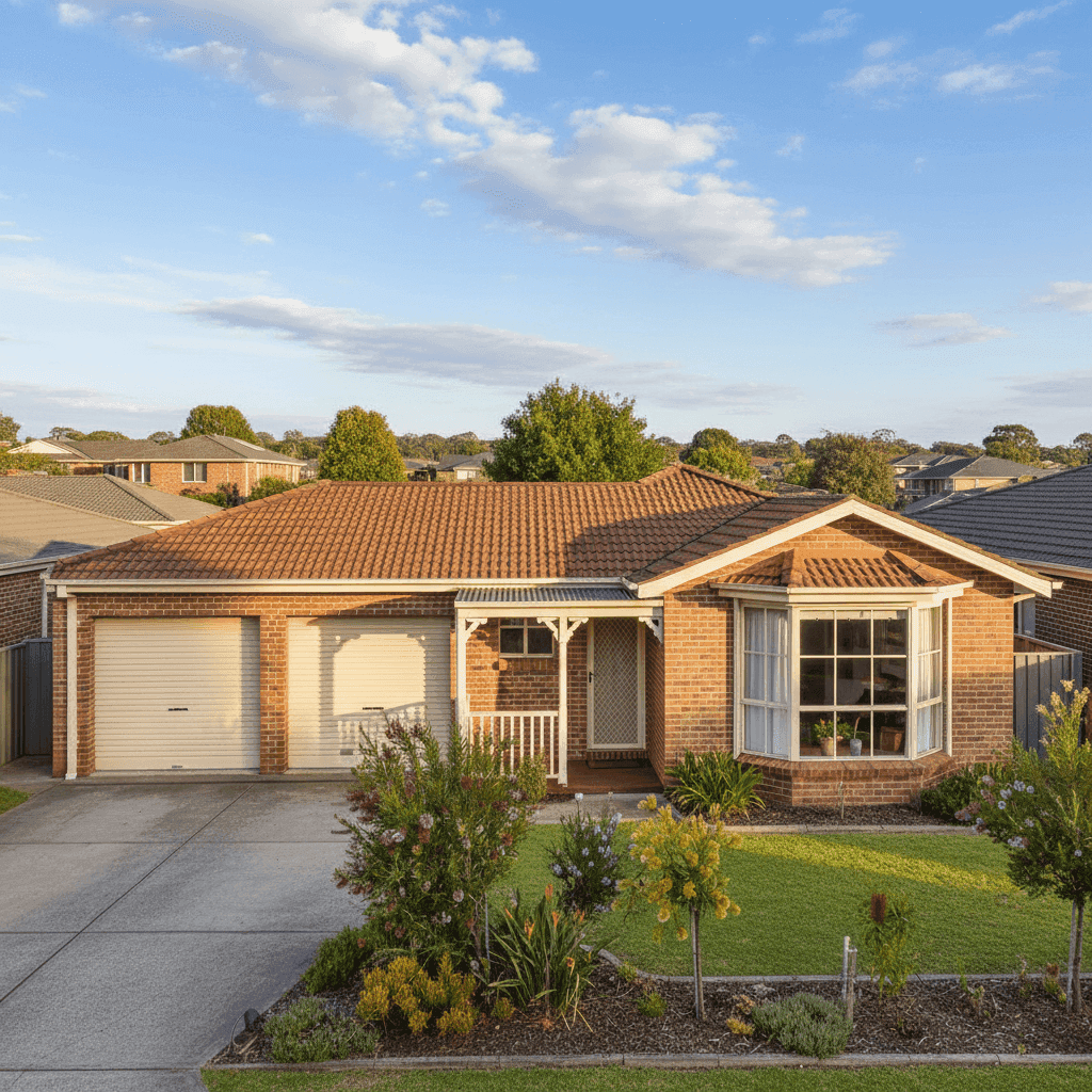 Home Insurance Cost for 4-Bedroom Free Standing Home in Hamlyn Terrace NSW 2259