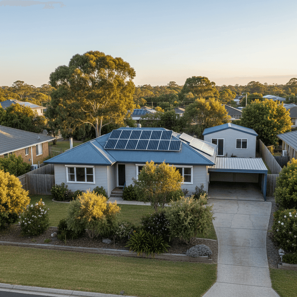 Home Insurance Cost for 4-Bedroom Free Standing Home in Wyee NSW 2259