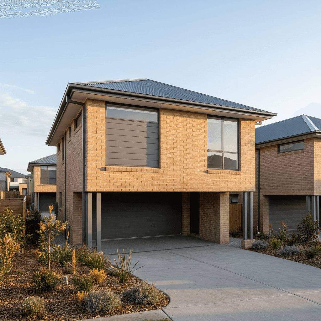 Home Insurance Cost for 4-Bedroom Townhouse in Berwick VIC 3806