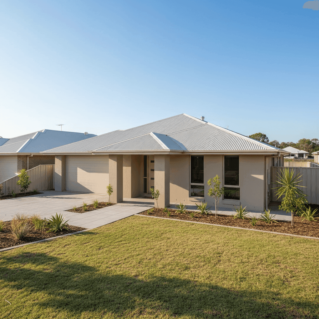 Home Insurance Cost for 3-Bedroom Free Standing Home in Oak Valley QLD 4811