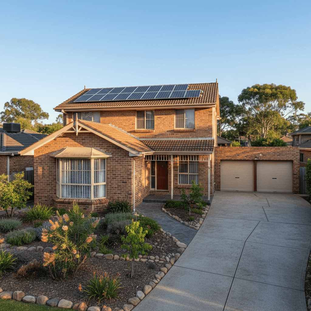 Home Insurance Cost for 4-Bedroom Free Standing Home in Diamond Creek VIC 3089