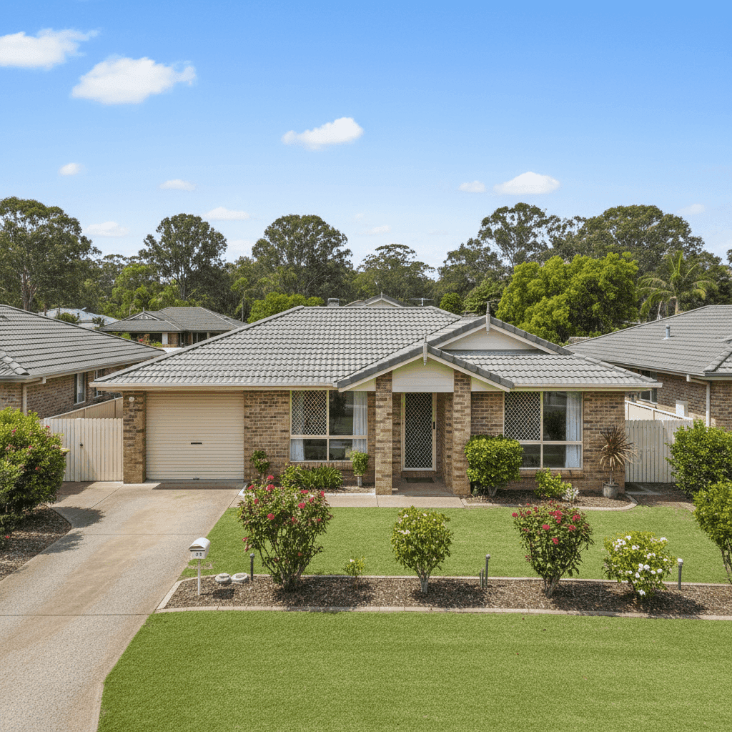 Home Insurance Cost for 3-Bedroom Free Standing Home in Kallangur QLD 4503