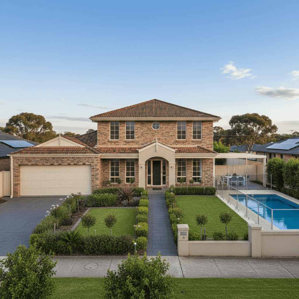 Home Insurance Cost for 4-Bedroom Free Standing Home in Leopold VIC 3224