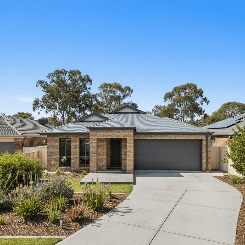 Home Insurance Cost for 4-Bedroom Free Standing Home in High Wycombe WA 6057