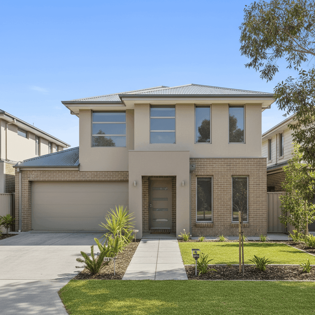 Home Insurance Cost for 4-Bedroom Free Standing Home in Jindalee WA 6036
