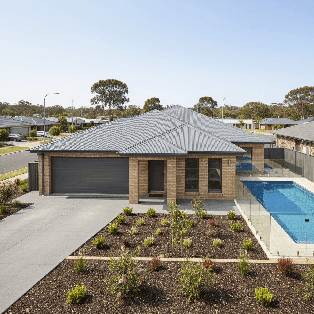 Home Insurance Cost for 3-Bedroom Free Standing Home in Tanilba Bay NSW 2319