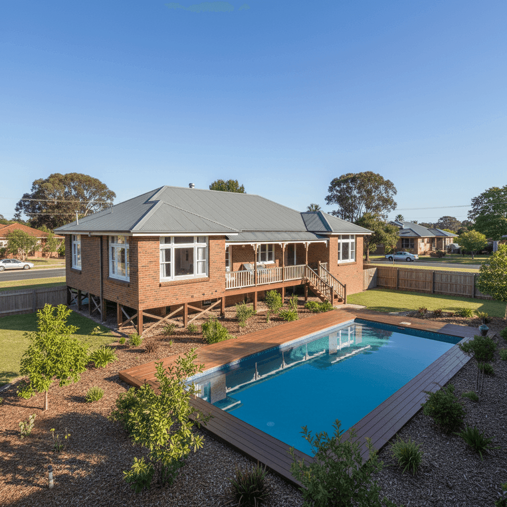 Home Insurance Cost for 3-Bedroom Free Standing Home in Wy Yung VIC 3875