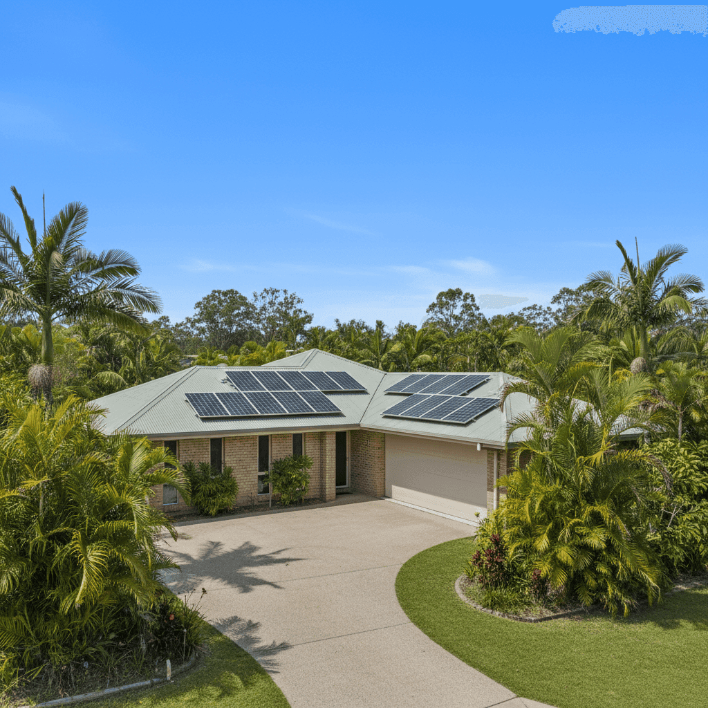 Home Insurance Cost for 3-Bedroom Free Standing Home in Killaloe QLD 4877