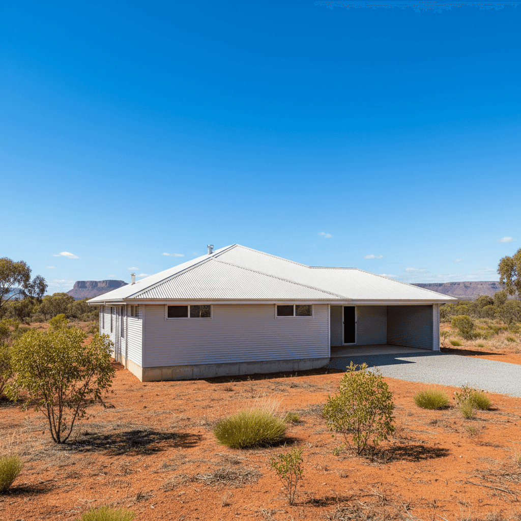 Home Insurance Cost for 3-Bedroom Free Standing Home in Redbank WA 6721