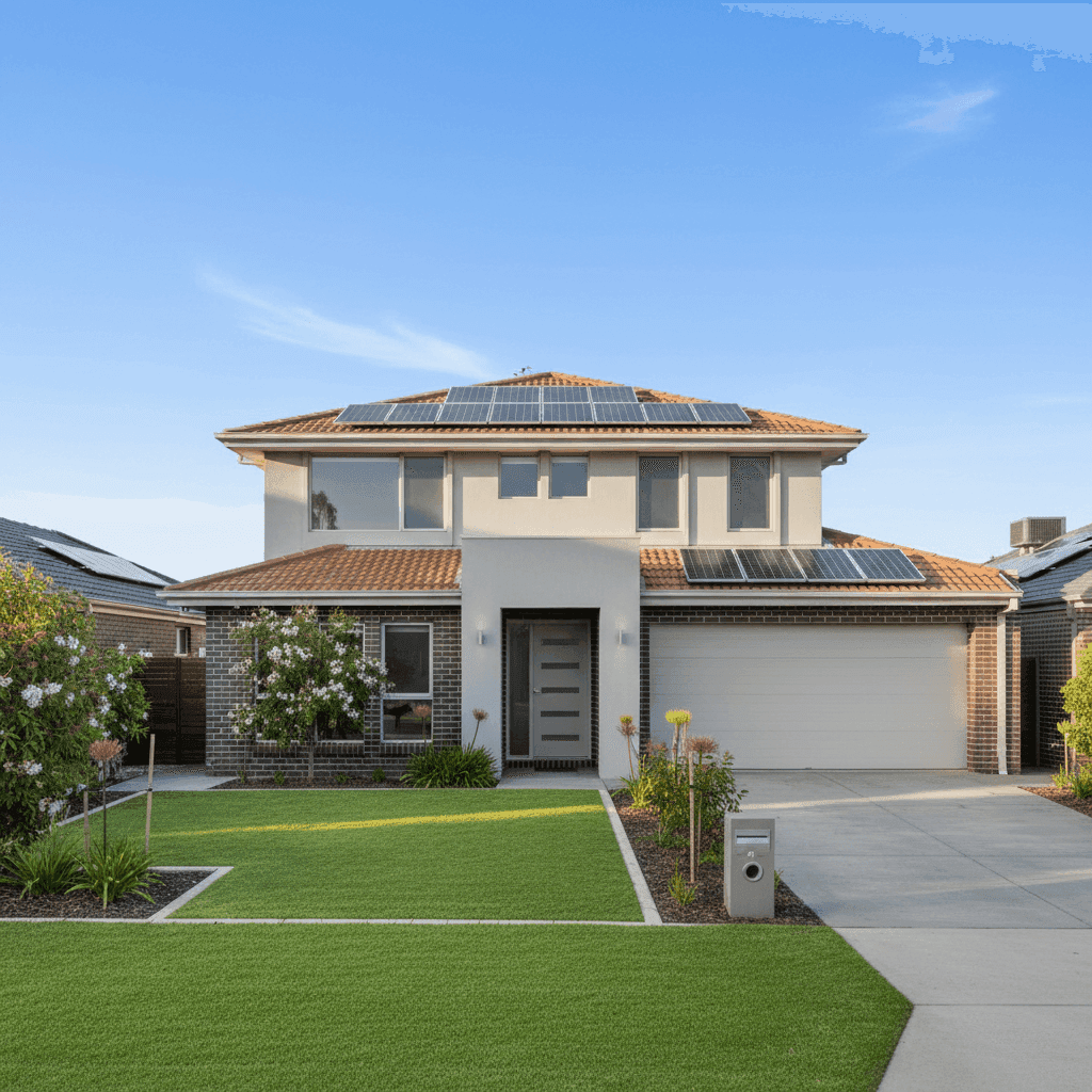 Home Insurance Cost for 4-Bedroom Free Standing Home in Byford WA 6122