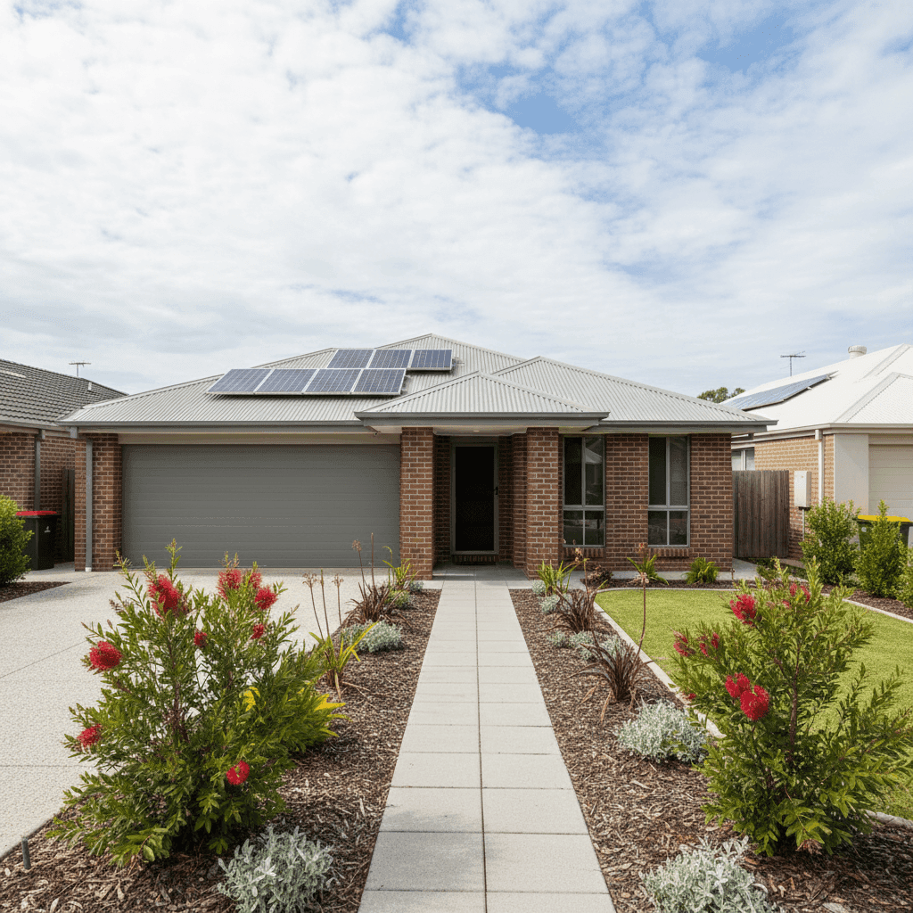 Home Insurance Cost for 4-Bedroom Free Standing Home in Sippy Downs QLD 4556