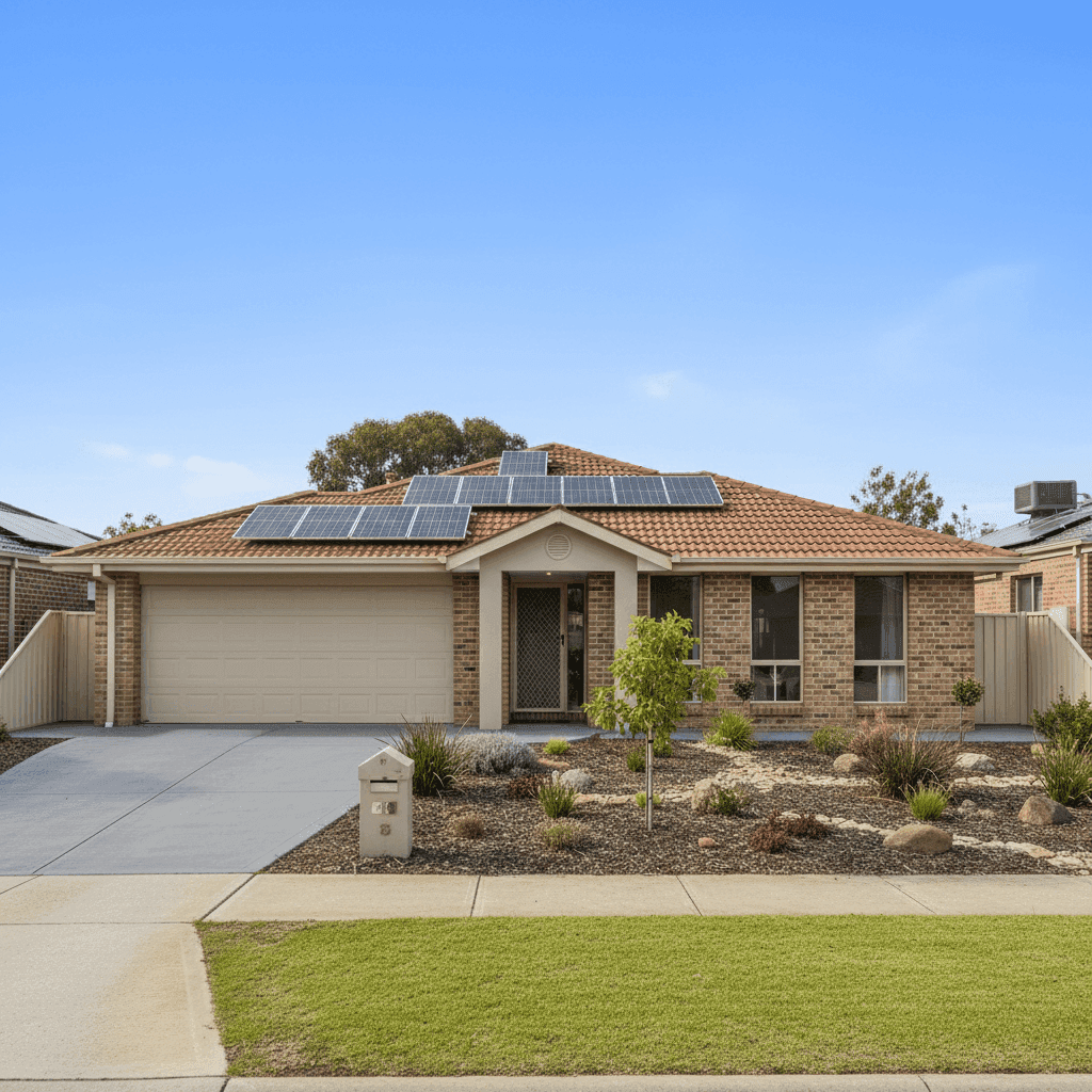 Home Insurance Cost for 5-Bedroom Free Standing Home in Willetton WA 6155