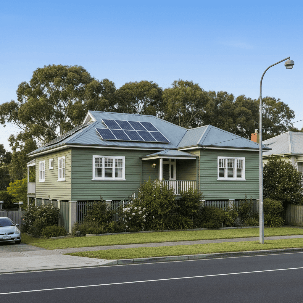 Home Insurance Cost for 3-Bedroom Free Standing Home in Warners Bay NSW 2282