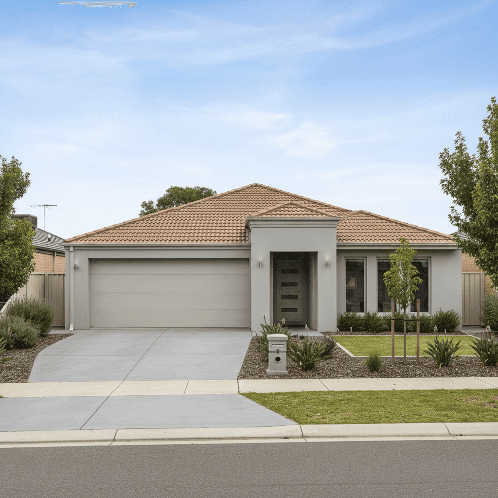 Home Insurance Cost for 3-Bedroom Free Standing Home in West Lakes SA 5021