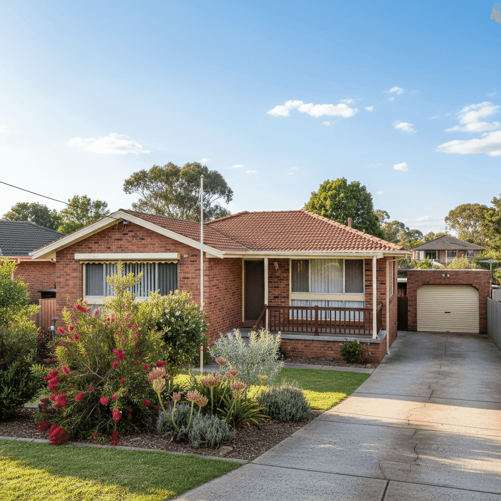 Home Insurance Cost for 4-Bedroom Free Standing Home in North Richmond NSW 2754