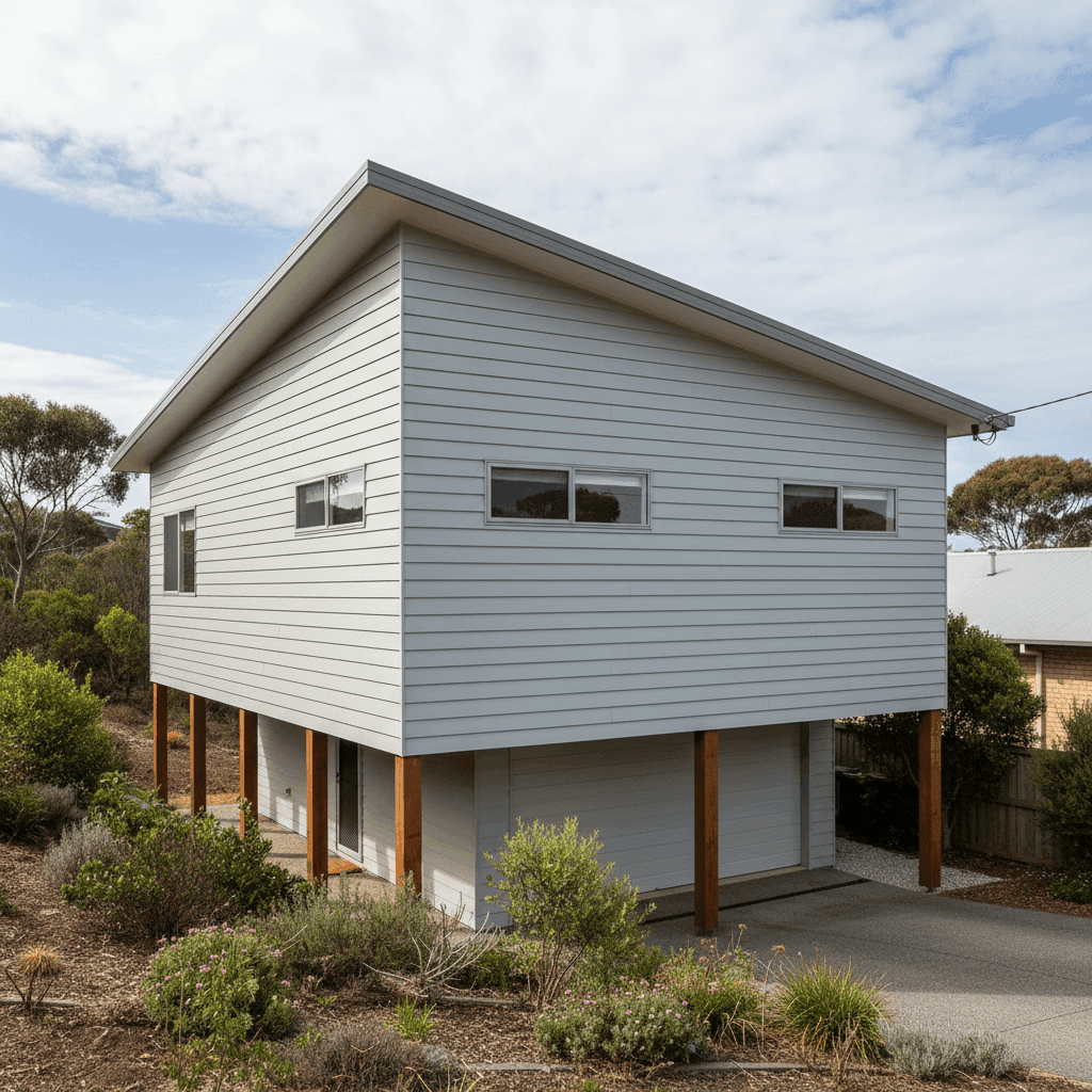 Home Insurance Cost for 3-Bedroom Free Standing Home in Eden NSW 2551