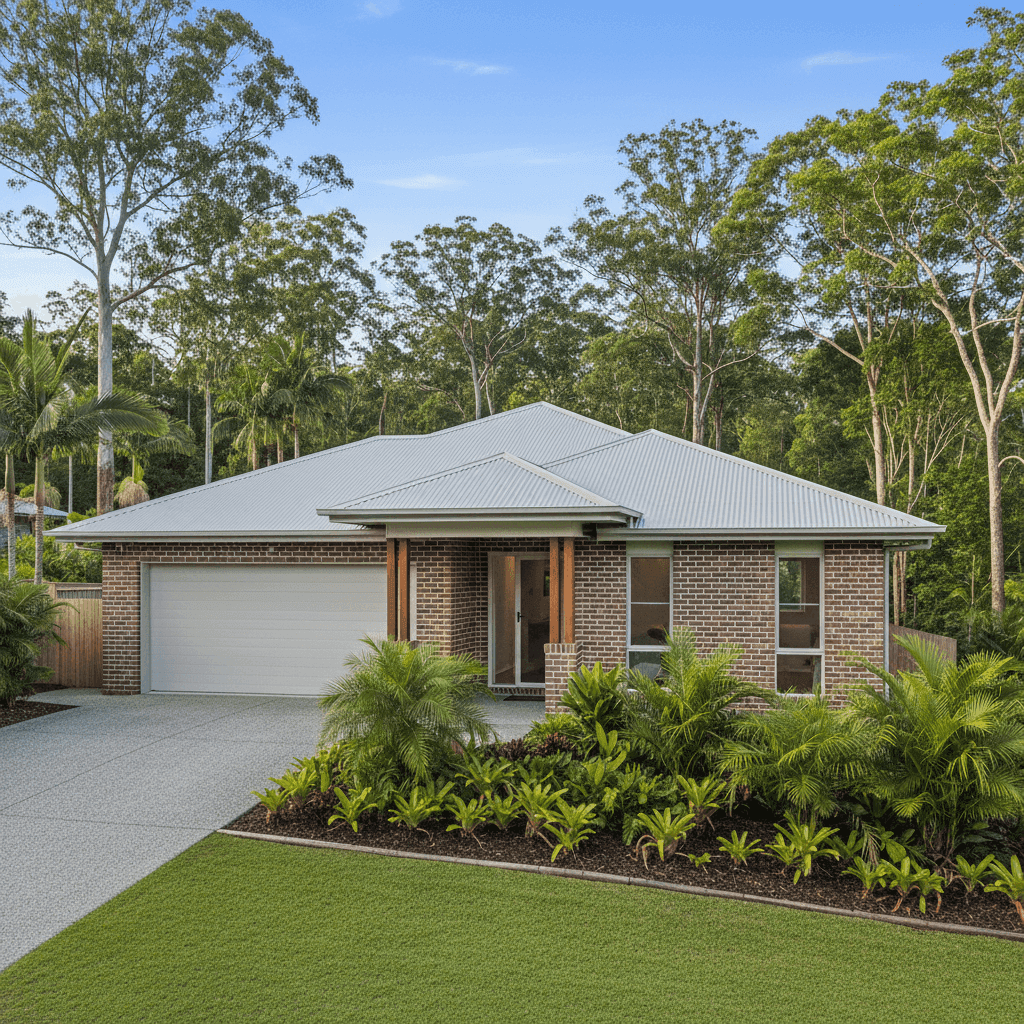 Home Insurance Cost for 3-Bedroom Free Standing Home in Whitfield QLD 4870