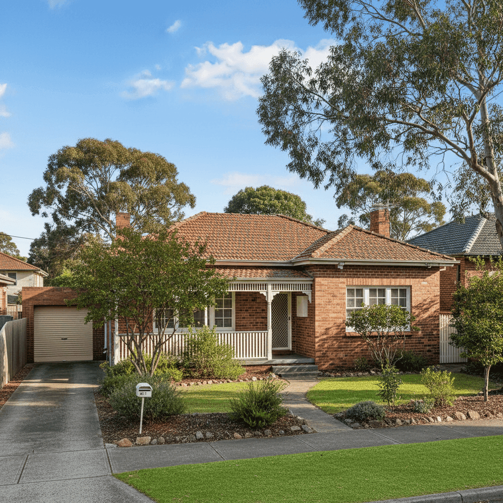 Home Insurance Cost for 4-Bedroom Free Standing Home in Box Hill South VIC 3128