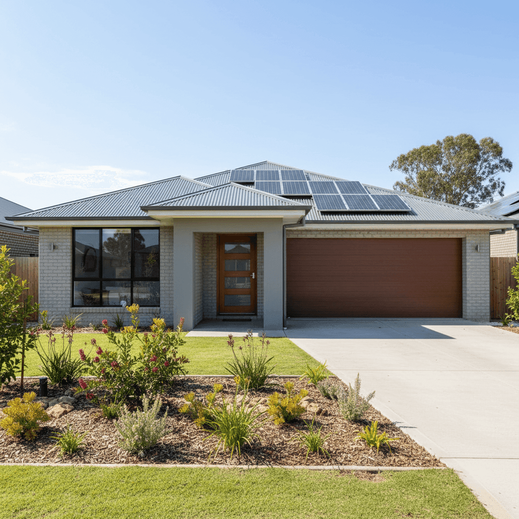 Home Insurance Cost for 4-Bedroom Free Standing Home in Ripley QLD 4306