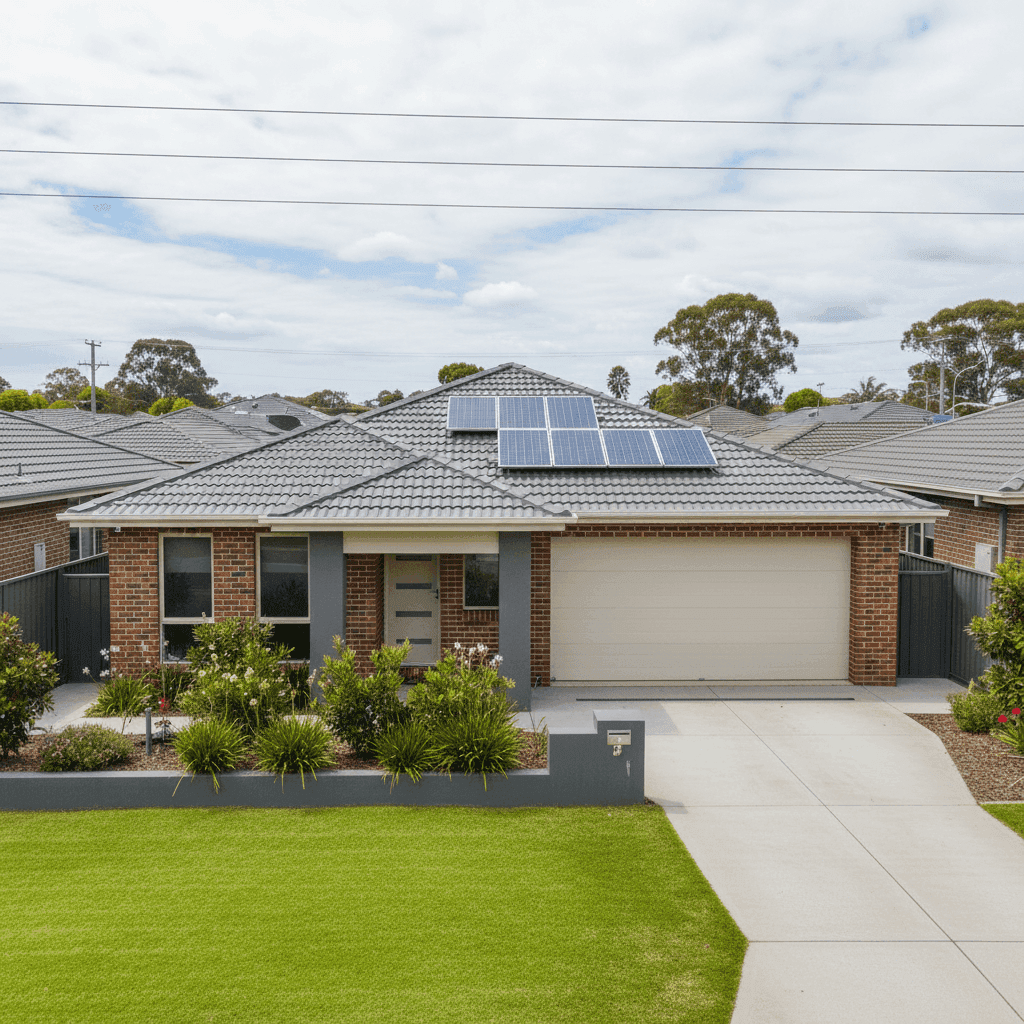 Home Insurance Cost for 4-Bedroom Free Standing Home in Woongarrah NSW 2259
