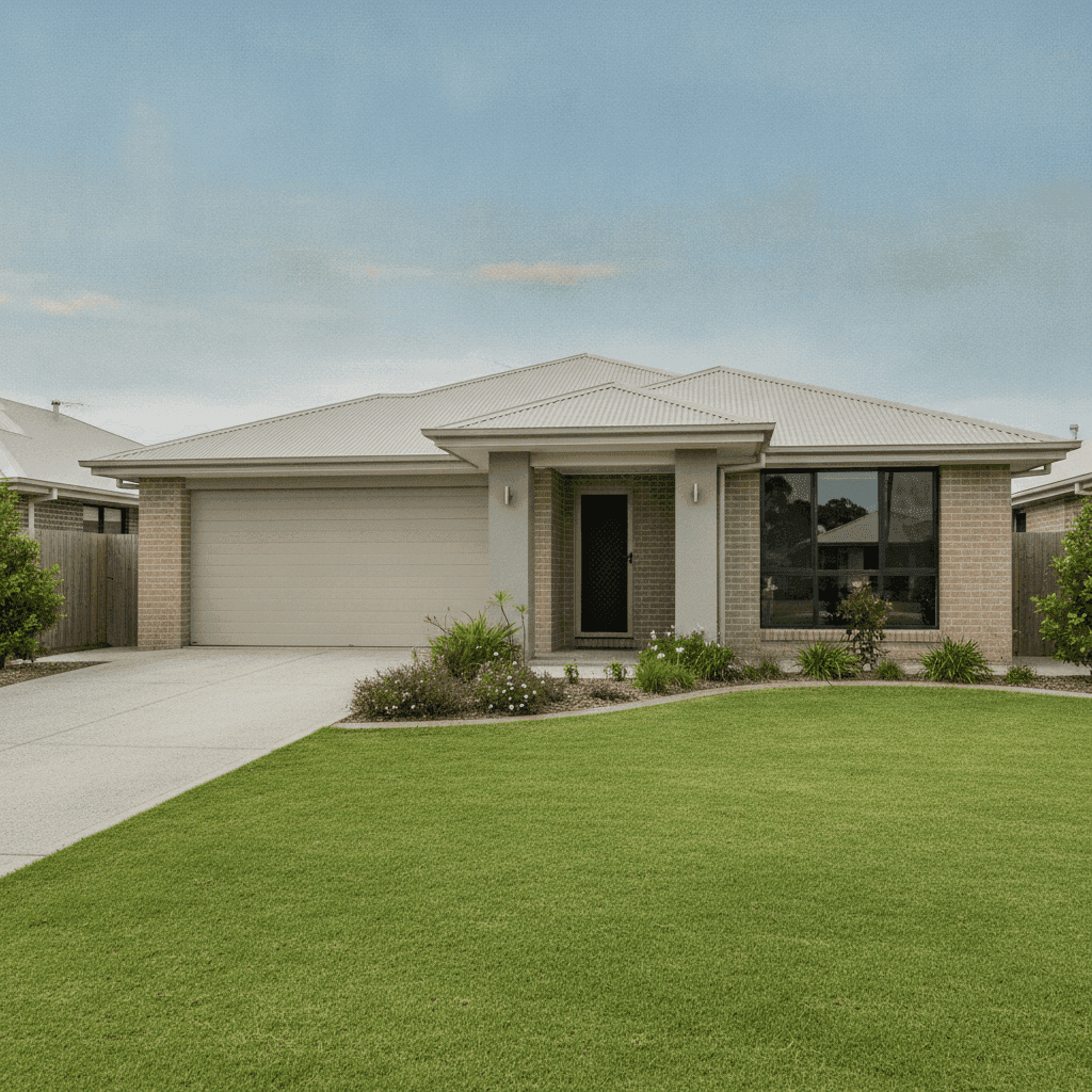 Home Insurance Cost for 3-Bedroom Free Standing Home in Parrearra QLD 4575